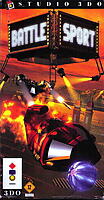 Battlesport (3DO)