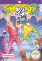 Battletoads and Double Dragon (NES)