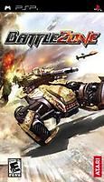 BattleZone (PSP)