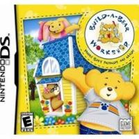 Build-A-Bear Workshop (NDS)