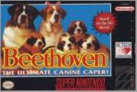 Beethoven (SNES)
