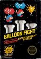 Balloon Fight (NES)