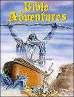 Bible Adventures (Genesis)