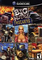 Big Mutha Truckers (Gamecube)