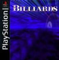 Billiards (Playstation)