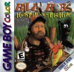 Billy Bobs Huntin-n-Fishin (Gameboy Color)