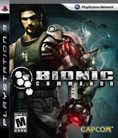 Bionic Commando (PS3)