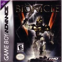 Bionicle (GBA)