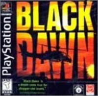 Black Dawn (PSX)