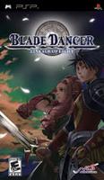 Blade Dancer (PSP)