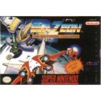 BlaZeon (SNES)