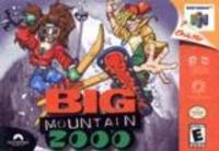 Big Mountain 2000 (N64)