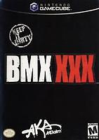 BMX XXX (Gamecube)