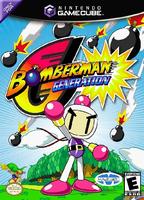 Bomberman Generation (Gamecube)