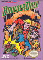 Boulder Dash (NES)
