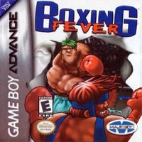 Boxing Fever (GBA)