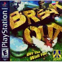 Breakout (Playstation)