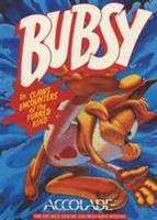 Bubsy (Genesis)