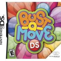 Bust-A-Move (DS)