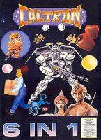 Caltron 6-in-1 (NES)