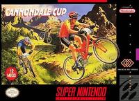 Canondale Cup (SNES)