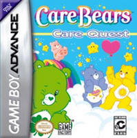 Care Bears Care Quest (GBA)