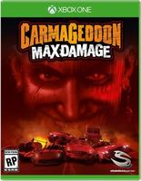 Carmageddon: Max Damage (Xbox One)