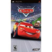 Cars (PSP)