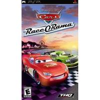 Cars Race-O-Rama (PSP)