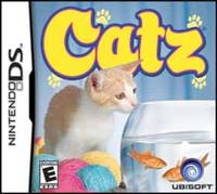 Catz (DS)
