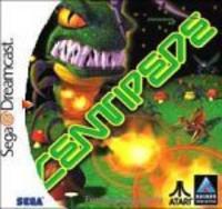 Centipede (Dreamcast)
