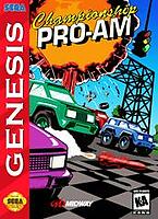 Championship Pro-Am (Genesis)