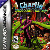 Charlie and the Chocolate Factory (GBA)