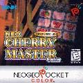 Neo Cherry Master Color (Neo Geo Pocket)