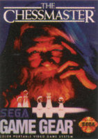 The Chessmaster (Game Gear)