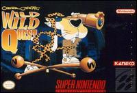 Chester the Cheetah Wild Wild Quest (SNES)
