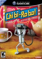 Chibi Robo (Gamecube)