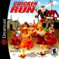 Chicken Run (Dreamcast)