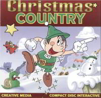 Christmas Country (Philips CDI)