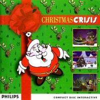 Christmas Crisis (Philips CDI)