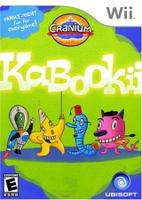Cranium Kabookii (Wii)
