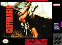 Cliffhanger (SNES)