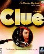Clue: The Mystery Continues (Philips CDI)