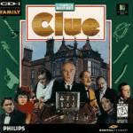 Clue (Philips CDI)