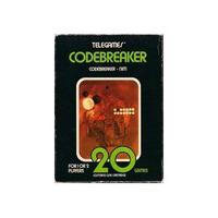 Codebreakers (Atari 2600)