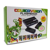 ColecoVision Flashback Classic Game Console - AtGames