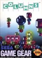 Columns (Game Gear)