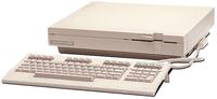 Commodore 128D