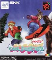 Cool Boarders Pocket (Neo Geo Pocket)