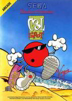 Cool Spot (Sega Master System)